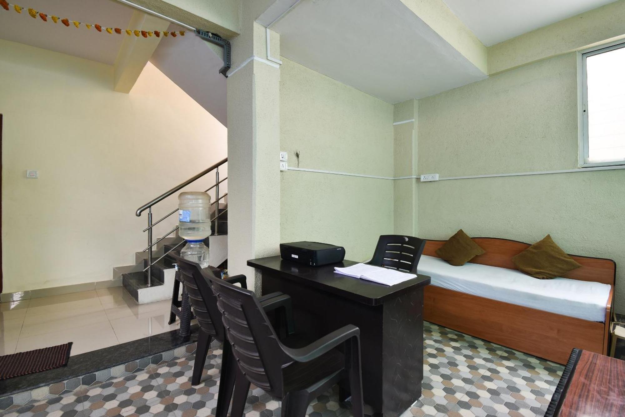 Kharadi Oyo45005费利西塔旅馆酒店 外观 照片