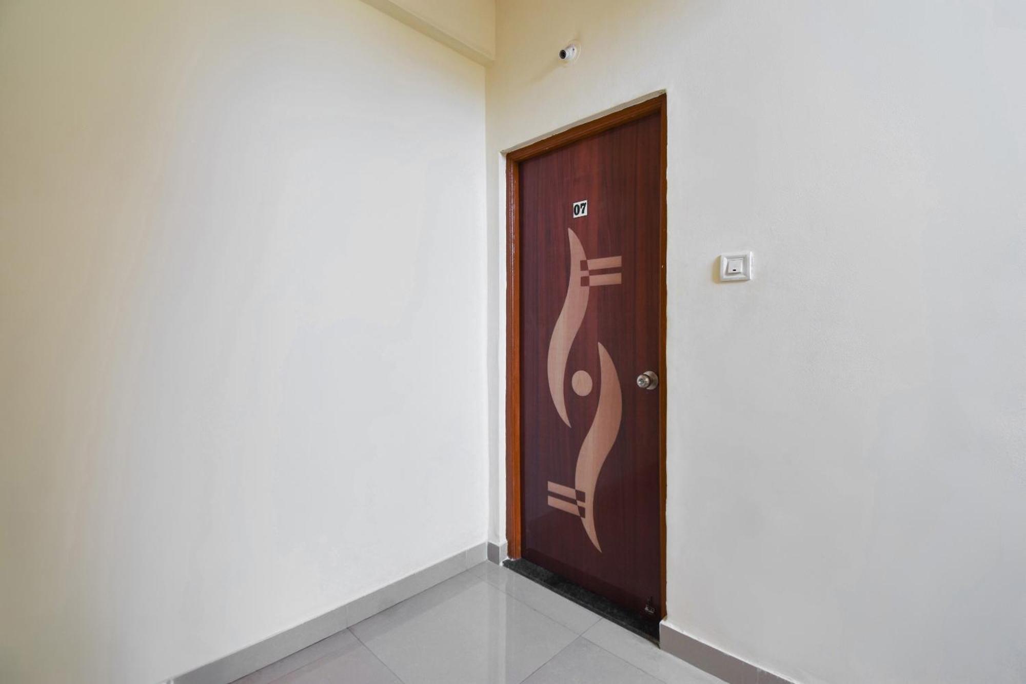 Kharadi Oyo45005费利西塔旅馆酒店 外观 照片